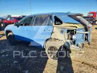 2022 Toyota RAV4 фото