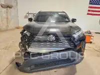 2022 Toyota RAV4 photo