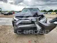 2022 Toyota RAV4 photo