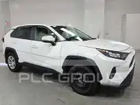 2022 Toyota RAV4 фото