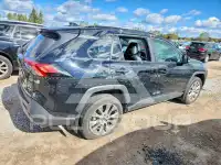 2022 Toyota RAV4 photo