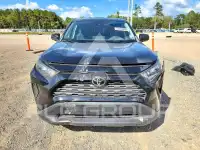 2022 Toyota RAV4 фото