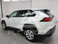 2022 Toyota RAV4 фото