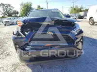 2022 Toyota RAV4 фото