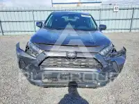 2022 Toyota RAV4 photo