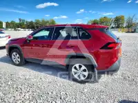 2022 Toyota RAV4 фото