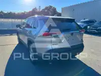 2022 Toyota RAV4 фото