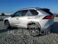 2022 Toyota RAV4 photo