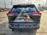 2022 Toyota RAV4 photo