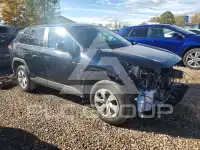 2022 Toyota RAV4 фото