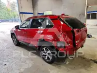 2022 Toyota RAV4 фото