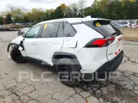 2022 Toyota RAV4 фото