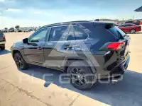 2022 Toyota RAV4 фото