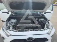 2022 Toyota RAV4 photo