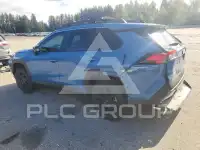 2022 Toyota RAV4 фото