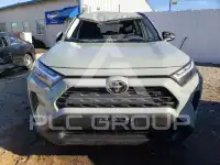 2022 Toyota RAV4 фото
