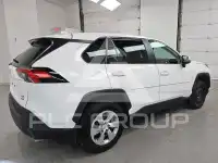 2022 Toyota RAV4 фото