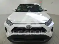 2022 Toyota RAV4 фото