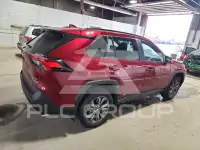 2022 Toyota RAV4 фото