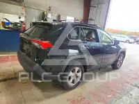 2022 Toyota RAV4 фото