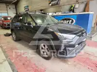 2022 Toyota RAV4 фото