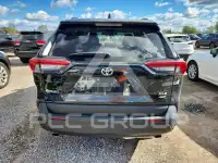 2022 Toyota RAV4 photo