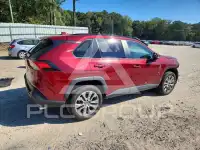 2022 Toyota RAV4 photo