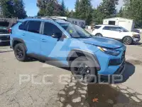 2022 Toyota RAV4 фото