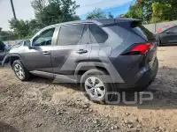 2022 Toyota RAV4 фото