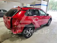 2022 Toyota RAV4 фото