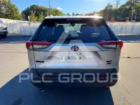 2022 Toyota RAV4 фото