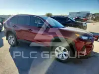 2022 Toyota RAV4 photo