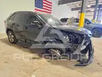 2022 Toyota RAV4 photo