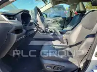 2022 Toyota RAV4 фото