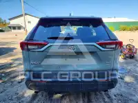 2022 Toyota RAV4 photo