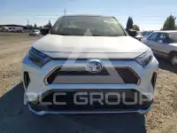2022 Toyota RAV4 фото