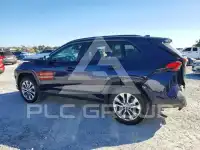 2022 Toyota RAV4 фото