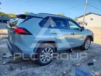 2022 Toyota RAV4 photo