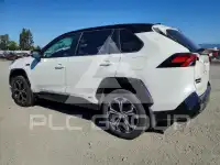 2022 Toyota RAV4 фото
