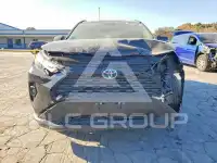 2022 Toyota RAV4 фото
