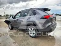 2022 Toyota RAV4 photo