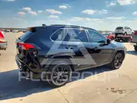 2022 Toyota RAV4 фото