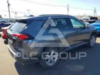 2022 Toyota RAV4 photo