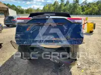 2022 Toyota RAV4 фото