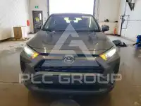 2022 Toyota RAV4 photo