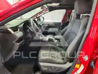2022 Toyota RAV4 фото