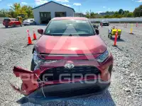 2022 Toyota RAV4 фото