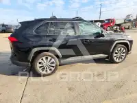 2022 Toyota RAV4 photo