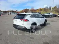 2022 Toyota RAV4 photo