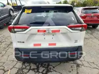 2022 Toyota RAV4 фото